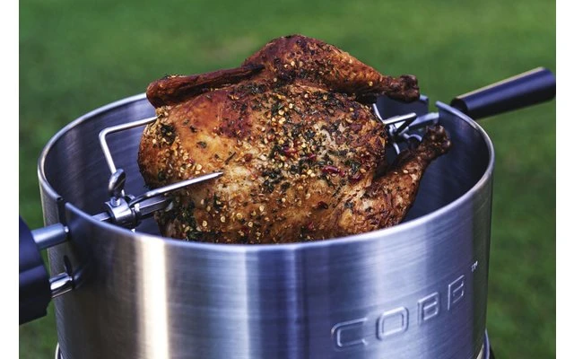 Asador Cobb 2 Asador Cobb - Imagen 2