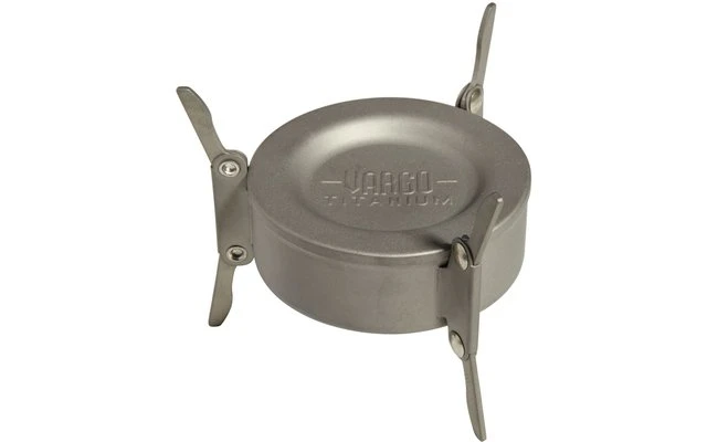 Estufa Vargo Triad Titan Spirit 2 Estufa Vargo Triad Titan Spirit - Imagen 2