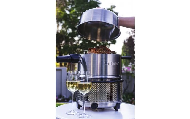 Asador Cobb 3 Asador Cobb - Imagen 3