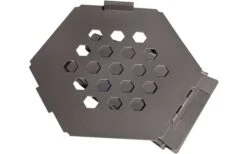 Estufa De Leña Vargo Hexagon Mini Outdoor Stove Acero Inoxidable 7 Estufa De Leña Vargo Hexagon Mini Outdoor Stove Acero Inoxidable -Restaurante De Barbacoa 538300 3497416