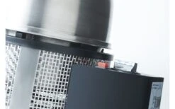 Barbacoa De Gas De Acero Inoxidable Cobb Premier -Restaurante De Barbacoa 538426 3543479