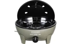 Cadac Gas Grill Citi Chef 40 BBQ - 30 Mbar Verde -Restaurante De Barbacoa 538486 3557791