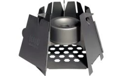 Conversor De Estufa Vargo A Estufa De Gas Hexagonal 7 Conversor De Estufa Vargo A Estufa De Gas Hexagonal -Restaurante De Barbacoa 538501 3497646