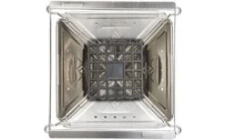 Groenberg Katla Charcoal Grill M 35.6 X 32.8 X 34.5 10 Groenberg Katla Charcoal Grill M 35.6 X 32.8 X 34.5 -Restaurante De Barbacoa 538540 3578791