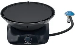 Campingaz Table Gas Grill 360 Antracita -Restaurante De Barbacoa 538546 3550352