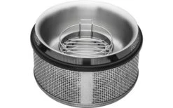 Cobb Air Deluxe Grill Incl. Placa De Parrilla CO-418 -Restaurante De Barbacoa 538570 3542449