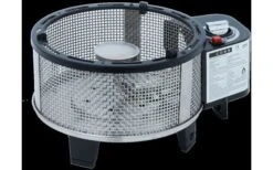 Barbacoa De Gas De Acero Inoxidable Cobb Premier -Restaurante De Barbacoa 538594 3543485