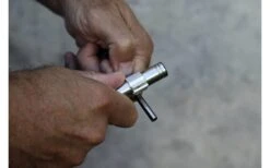 Vargo Ultimate Fire Starter Encendido De Fuego -Restaurante De Barbacoa 538615 3495685