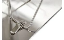 Groenberg Katla Charcoal Grill M 35.6 X 32.8 X 34.5 11 Groenberg Katla Charcoal Grill M 35.6 X 32.8 X 34.5 -Restaurante De Barbacoa 538669 3578797