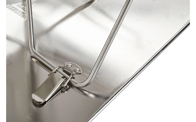 Groenberg Katla Charcoal Grill M 35.6 X 32.8 X 34.5 5 Groenberg Katla Charcoal Grill M 35.6 X 32.8 X 34.5 - Imagen 5