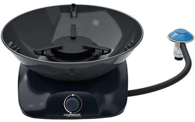 Campingaz Table Gas Grill 360 Cobre 5 Campingaz Table Gas Grill 360 Cobre - Imagen 5