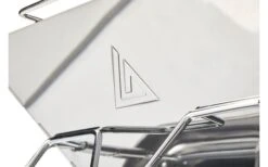 Parrilla De Carbón Groenberg Eldfell 39 X 38,5 X 21,6 Cm -Restaurante De Barbacoa 538714 3578974