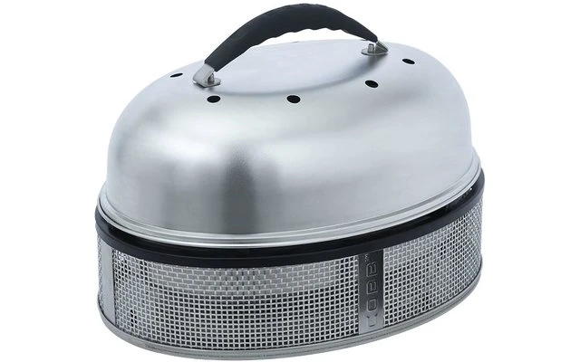Cobb Grill Supreme 2.0 5 Cobb Grill Supreme 2.0 - Imagen 5