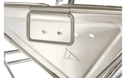 Groenberg Katla Charcoal Grill M 35.6 X 32.8 X 34.5 12 Groenberg Katla Charcoal Grill M 35.6 X 32.8 X 34.5 -Restaurante De Barbacoa 538759 3578803