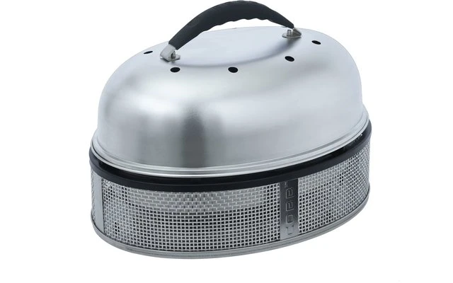 Cobb Grill Supreme 2.0 6 Cobb Grill Supreme 2.0 - Imagen 6