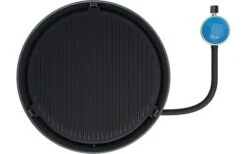 Campingaz Table Gas Grill 360 Antracita -Restaurante De Barbacoa 538840 3550370