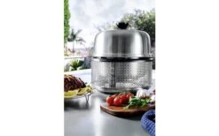 Cobb Air Deluxe Grill Incl. Placa De Parrilla CO-418 -Restaurante De Barbacoa 538849 3542467