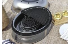 Cobb Plancha Suprema Coob + Placa De Parrilla 13 Cobb Plancha Suprema Coob + Placa De Parrilla -Restaurante De Barbacoa 538858 3536788