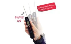 Termómetro De Penetración Westmark ÖKO -Restaurante De Barbacoa 553585 3615194