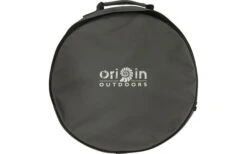 Origin Outdoors Parrilla Para Fogatas 32 Cm -Restaurante De Barbacoa 553930 3729085