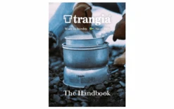 Trangia Trangiakök 25-4 HA Juego De Cocina Para Camping De 4 Piezas Con Quemador Spirit 1 -Restaurante De Barbacoa 558763 3687346