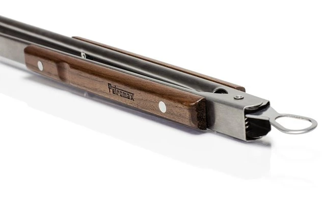 Pinzas Para Parrilla Y Carbón Petromax Pequeñas 41 Cm 2 Pinzas Para Parrilla Y Carbón Petromax Pequeñas 41 Cm - Imagen 2