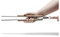 Pinzas Para Parrilla Y Carbón Petromax Pequeñas 41 Cm 9 Pinzas Para Parrilla Y Carbón Petromax Pequeñas 41 Cm -Restaurante De Barbacoa 559120 3708317