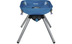 Barbacoa De Gas Berger Tacora