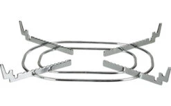 Barbacoa De Gas Berger Tacora -Restaurante De Barbacoa 560137 3696287