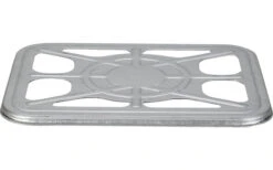 Barbacoa De Gas Berger Tacora -Restaurante De Barbacoa 560140 3696293