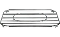 Barbacoa De Gas Berger Tacora -Restaurante De Barbacoa 560146 3696305