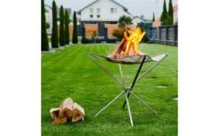 Red Contra Incendios Fennek High Fire 60 X 60 Cm -Restaurante De Barbacoa 563862 3741618