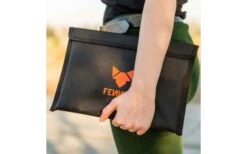 Fennek Light Grill 269 X 180 Mm -Restaurante De Barbacoa 563866 3741462