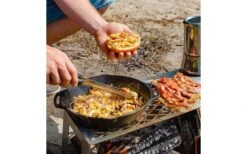 Fennek 4Fire Grill 550 X 240 Mm -Restaurante De Barbacoa 563894 3741530