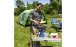 Campingaz Party Grill 200 -Restaurante De Barbacoa 56860 2302492