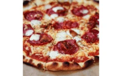 Piedra Para Pizza All Grill Para Multi-Kulti 26 Cm