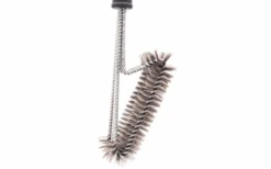 Cepillo Para Parrilla All Grill BBQ Longitudinalmente 44 Cm
