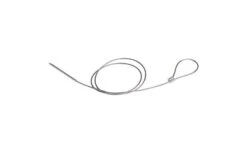 Pinchos Flexibles All Grill 1 Pieza De Acero Inoxidable 72 Cm