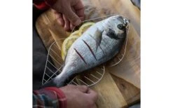 Light My Fire GrandPa FireGrill Parrilla -Restaurante De Barbacoa 579007 3962443