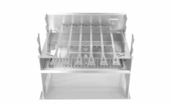 Juego De Pinchos Para La Parrilla Fennek 2.0 -Restaurante De Barbacoa 599075 4393011