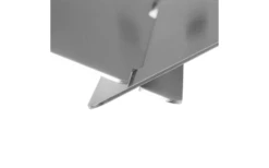 Fennek Hexagon Fire Bowl 17 Litros -Restaurante De Barbacoa 612011 4401331