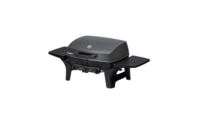 Enders Urban Trolley Gas Grill 50 Mbar 3 Enders Urban Trolley Gas Grill 50 Mbar - Imagen 3