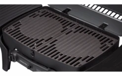 Enders Urban Trolley Gas Grill 50 Mbar 10 Enders Urban Trolley Gas Grill 50 Mbar -Restaurante De Barbacoa 614827 4370955