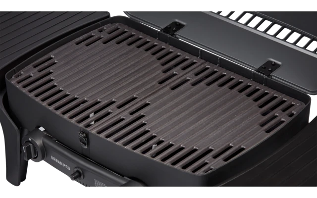 Enders Urban Trolley Gas Grill 50 Mbar 4 Enders Urban Trolley Gas Grill 50 Mbar - Imagen 4