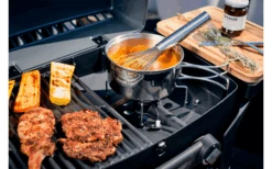 Enders Urban Trolley Gas Grill 50 Mbar 11 Enders Urban Trolley Gas Grill 50 Mbar -Restaurante De Barbacoa 614831 4370963