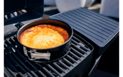 Enders Urban Trolley Gas Grill 50 Mbar 12 Enders Urban Trolley Gas Grill 50 Mbar -Restaurante De Barbacoa 614835 4370983