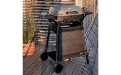 Enders Urban Trolley Gas Grill 50 Mbar 13 Enders Urban Trolley Gas Grill 50 Mbar -Restaurante De Barbacoa 614839 4370991