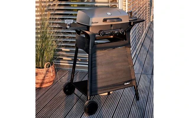 Enders Urban Trolley Gas Grill 50 Mbar 7 Enders Urban Trolley Gas Grill 50 Mbar - Imagen 7