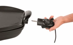 Barbacoa Eléctrica Outwell Darby -Restaurante De Barbacoa 616355 4485983