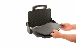 Outwell Contact Grill Danby -Restaurante De Barbacoa 616371 4374723